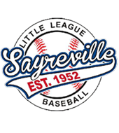 Sayreville Little League Baseball and Softball