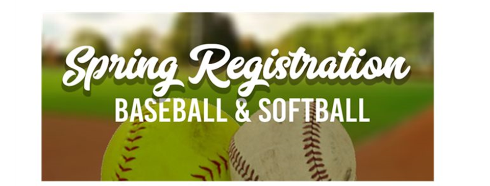 Spring 2025 Registration Now Open